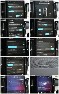 Volvo XC90 T8 TWIN ENGINE AWD H&K ULTRA DARK 7 INTELLI SAFE XENIUM PRO 2 335kW thumbnail