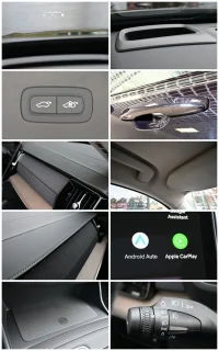 Volvo XC90 T8 TWIN ENGINE AWD H&K ULTRA DARK 7 INTELLI SAFE XENIUM PRO 2 335kW thumbnail