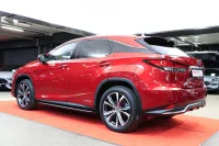 Lexus RX 450h 3.5 193kW thumbnail