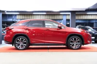 Lexus RX 450h 3.5 193kW thumbnail