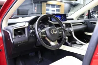 Lexus RX 450h 3.5 193kW thumbnail