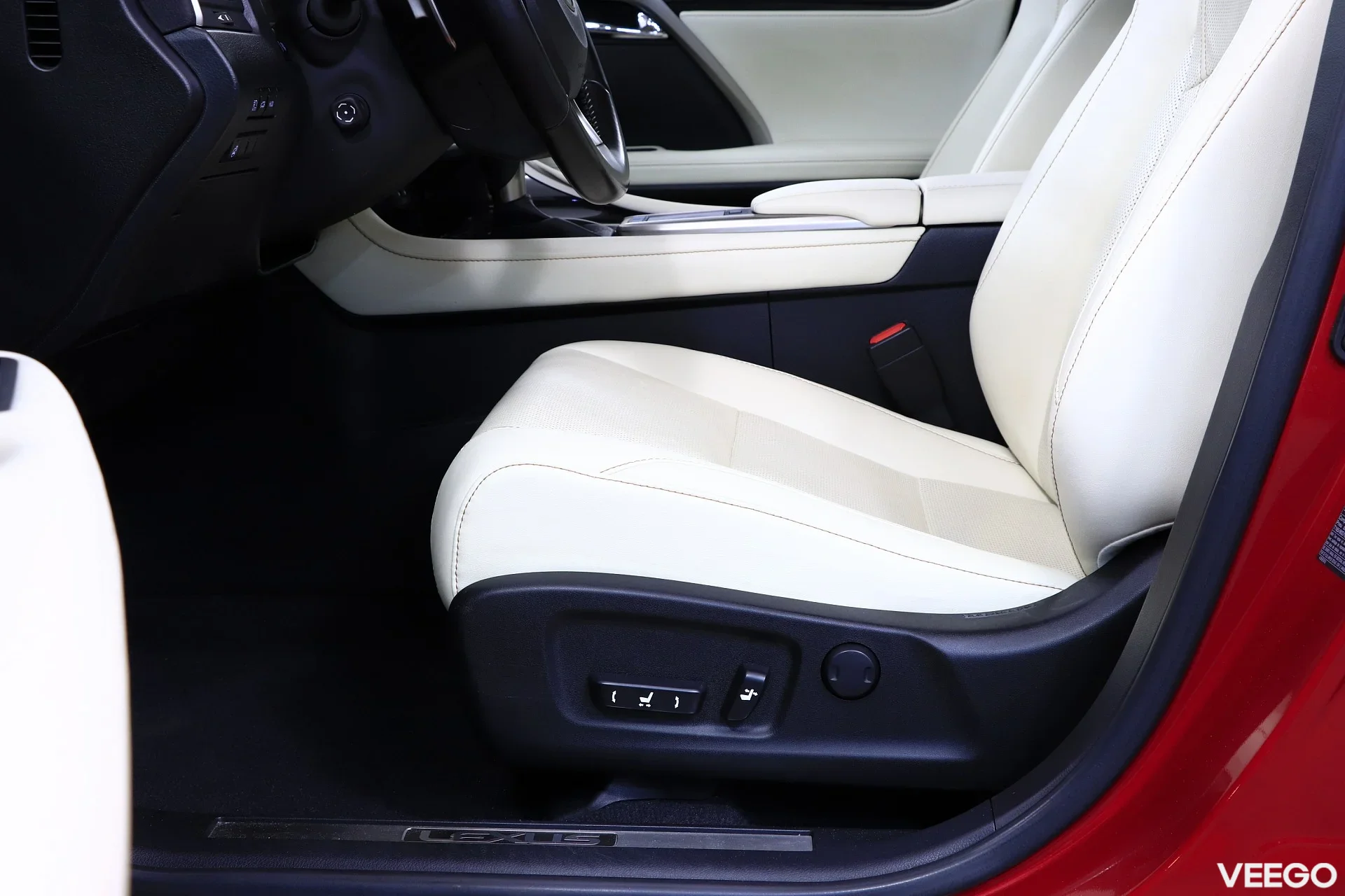 Lexus RX 450h 3.5 193kW