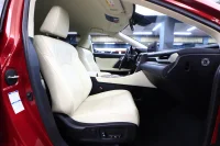 Lexus RX 450h 3.5 193kW thumbnail