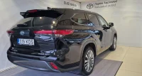 Toyota Highlander 140kW thumbnail