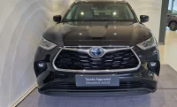 Toyota Highlander 140kW thumbnail