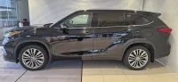 Toyota Highlander 140kW thumbnail
