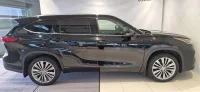 Toyota Highlander 140kW thumbnail