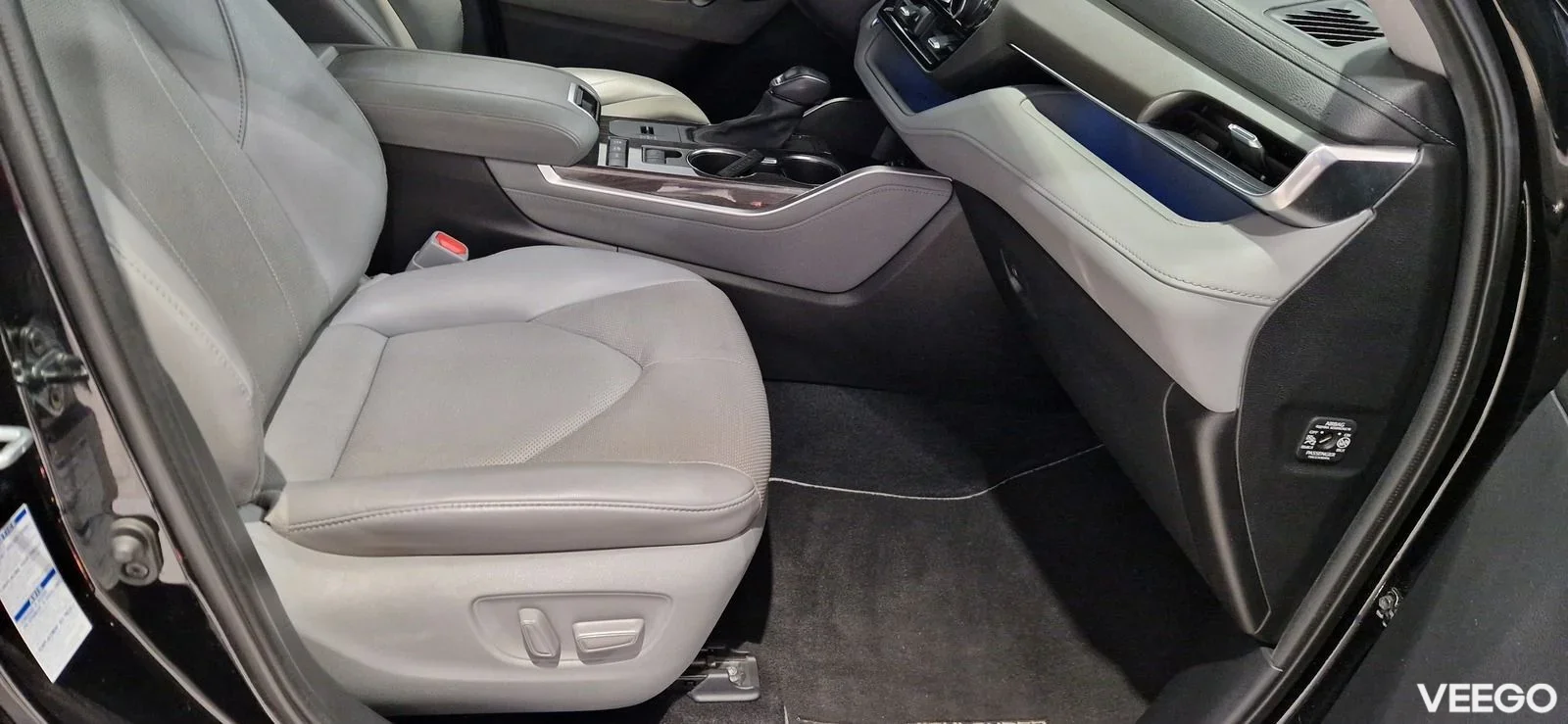 Toyota Highlander 140kW