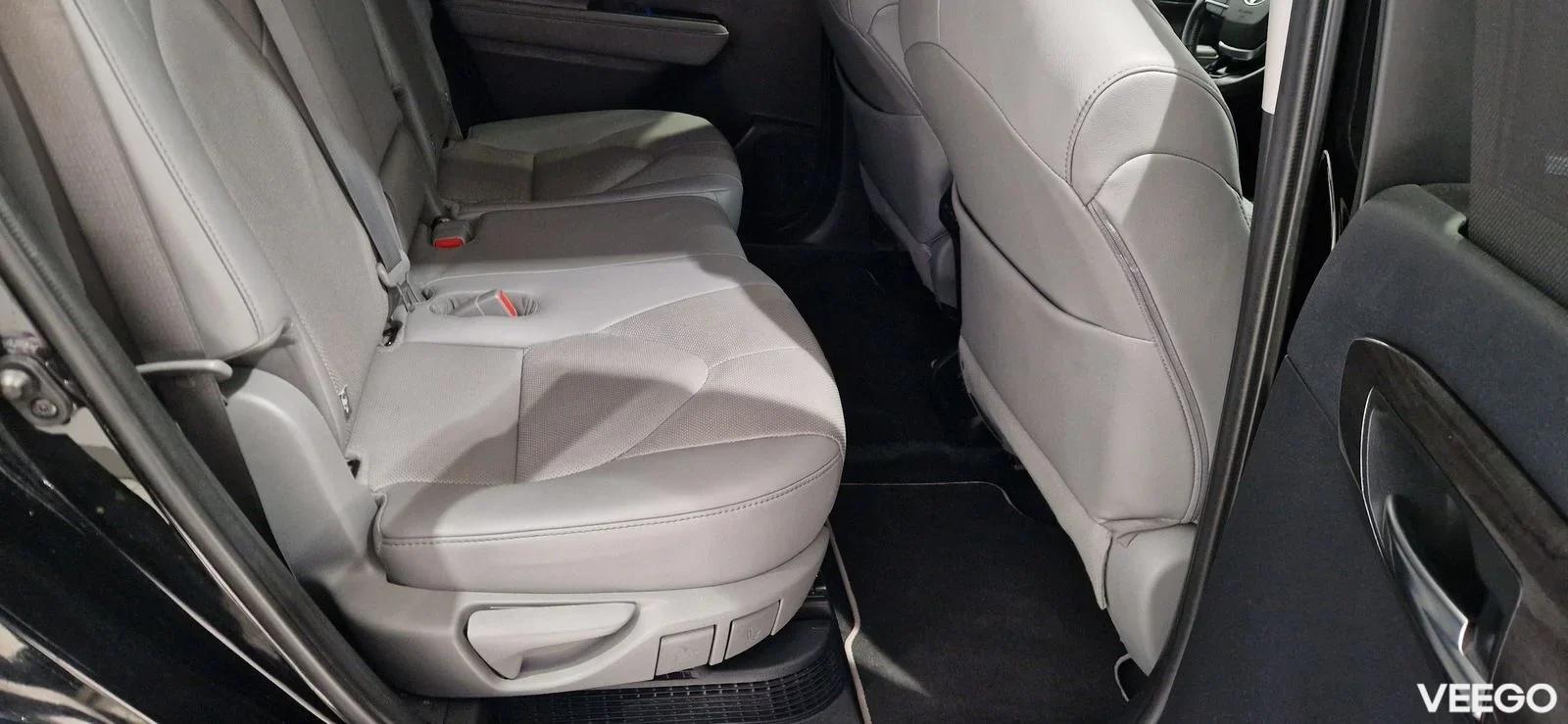 Toyota Highlander 140kW