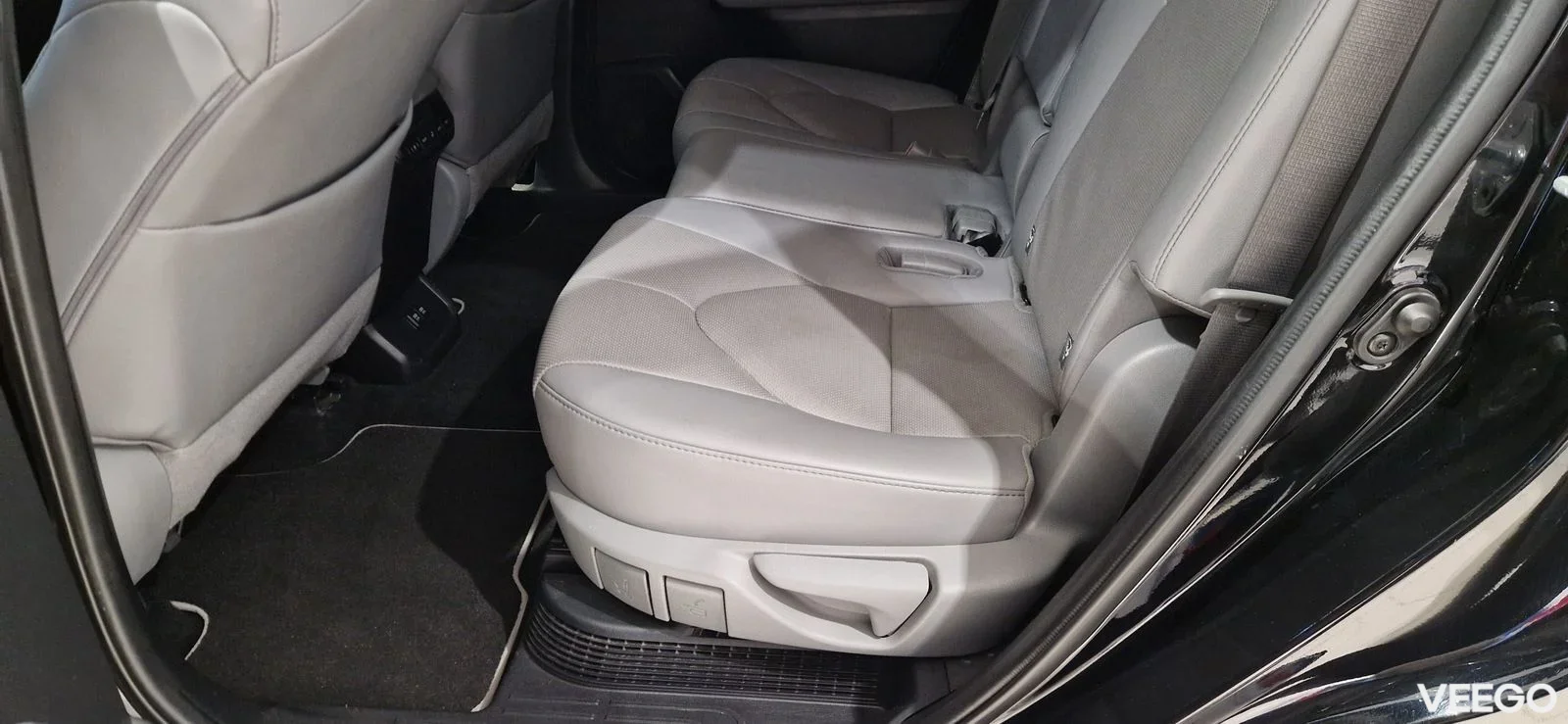 Toyota Highlander 140kW