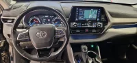 Toyota Highlander 140kW thumbnail