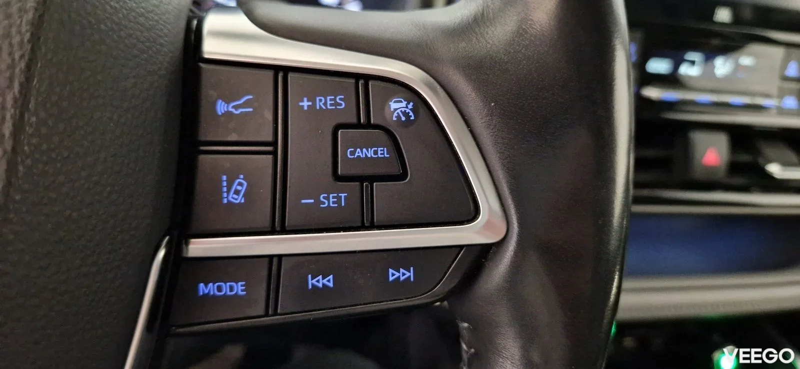 Toyota Highlander 140kW