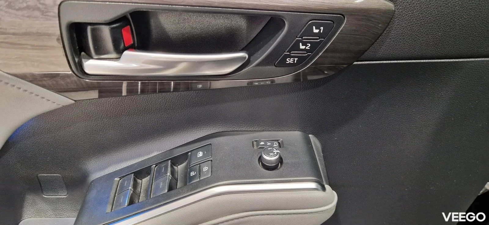 Toyota Highlander 140kW