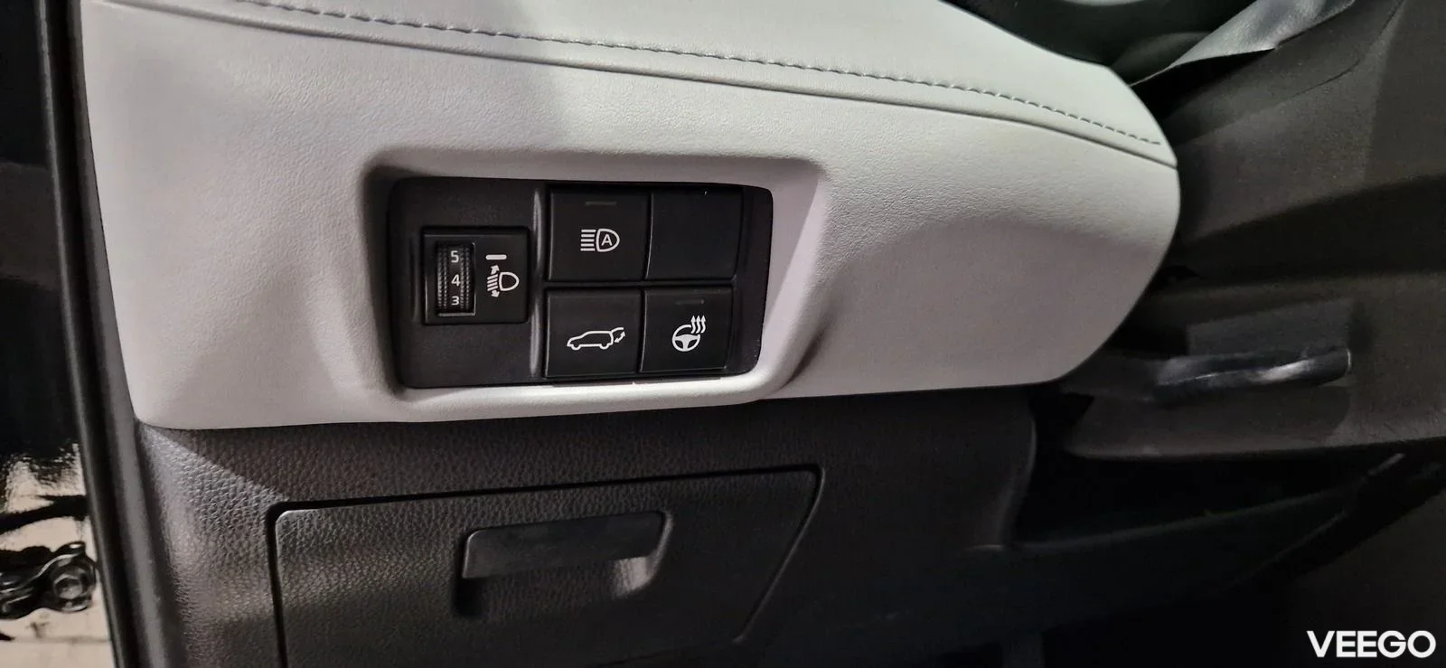 Toyota Highlander 140kW