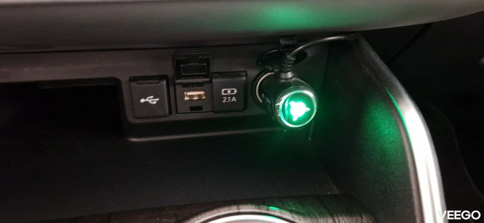 Toyota Highlander 140kW