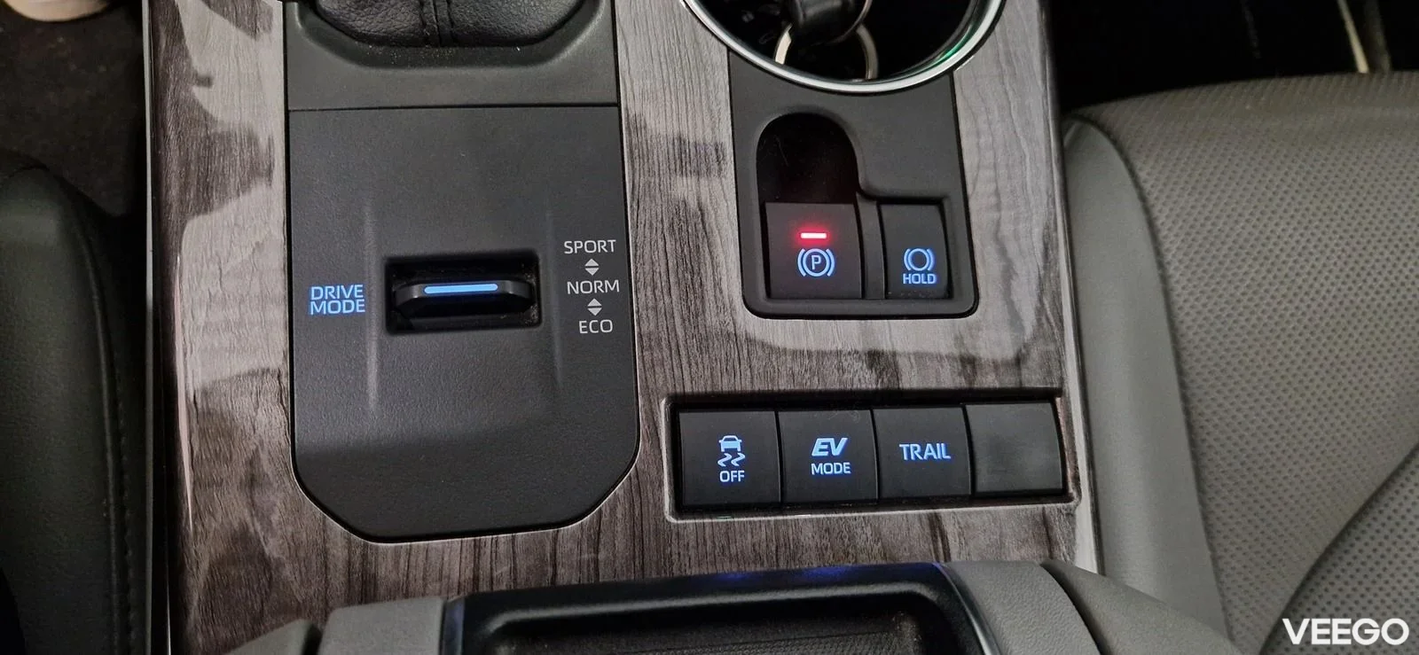 Toyota Highlander 140kW