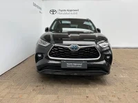 Toyota Highlander 140kW thumbnail