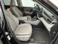 Toyota Highlander 140kW thumbnail