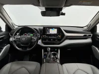 Toyota Highlander 140kW thumbnail