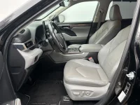 Toyota Highlander 140kW thumbnail