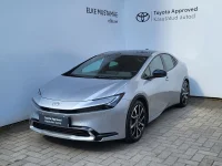 Toyota Prius 112kW thumbnail