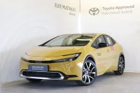 Toyota Prius 112kW thumbnail