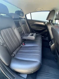 Mazda 6 121kW thumbnail