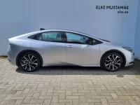 Toyota Prius 112kW thumbnail