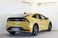 Toyota Prius 112kW thumbnail