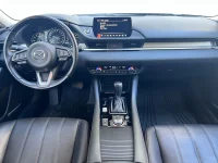 Mazda 6 121kW thumbnail