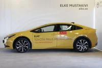 Toyota Prius 112kW thumbnail