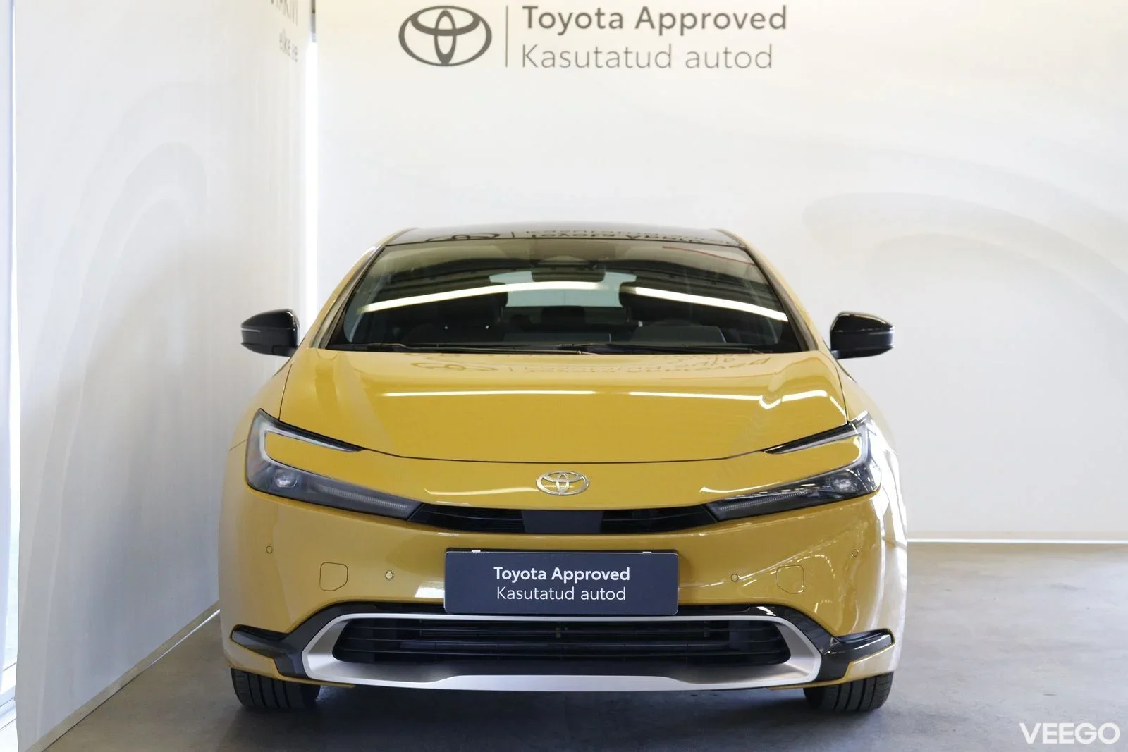 Toyota Prius 112kW