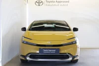 Toyota Prius 112kW thumbnail