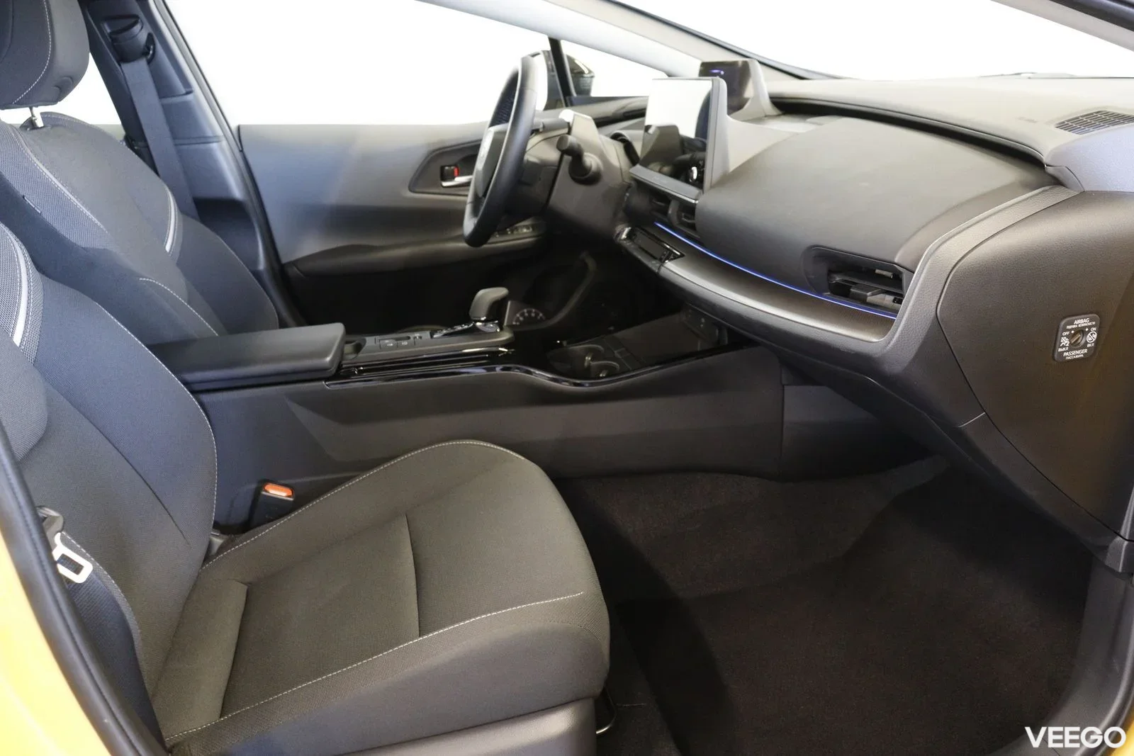Toyota Prius 112kW