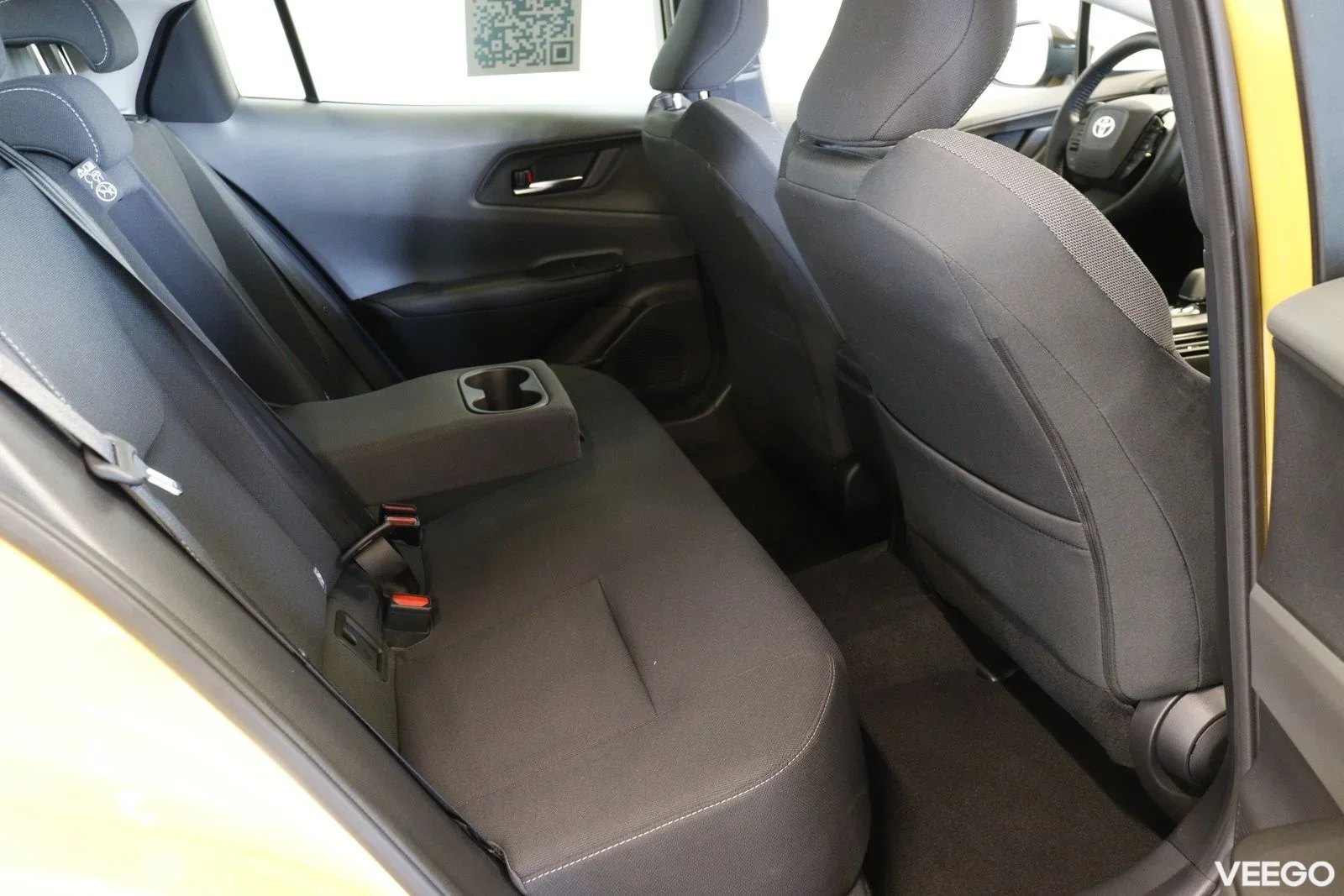 Toyota Prius 112kW