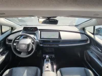 Toyota Prius 112kW thumbnail