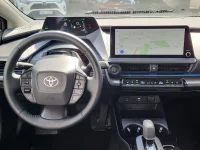 Toyota Prius 112kW thumbnail