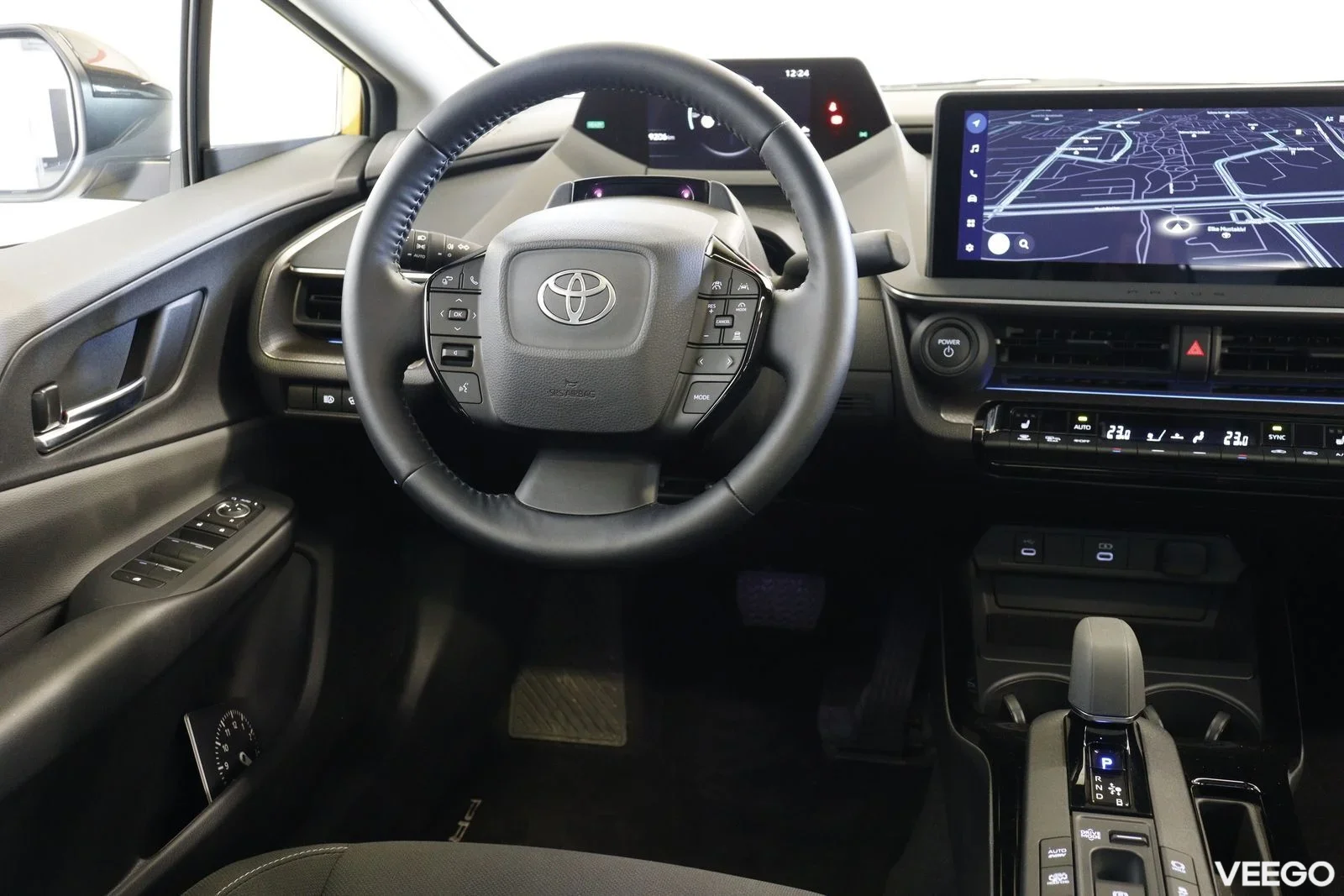 Toyota Prius 112kW