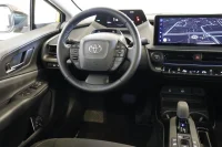 Toyota Prius 112kW thumbnail