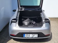 Toyota Prius 112kW thumbnail