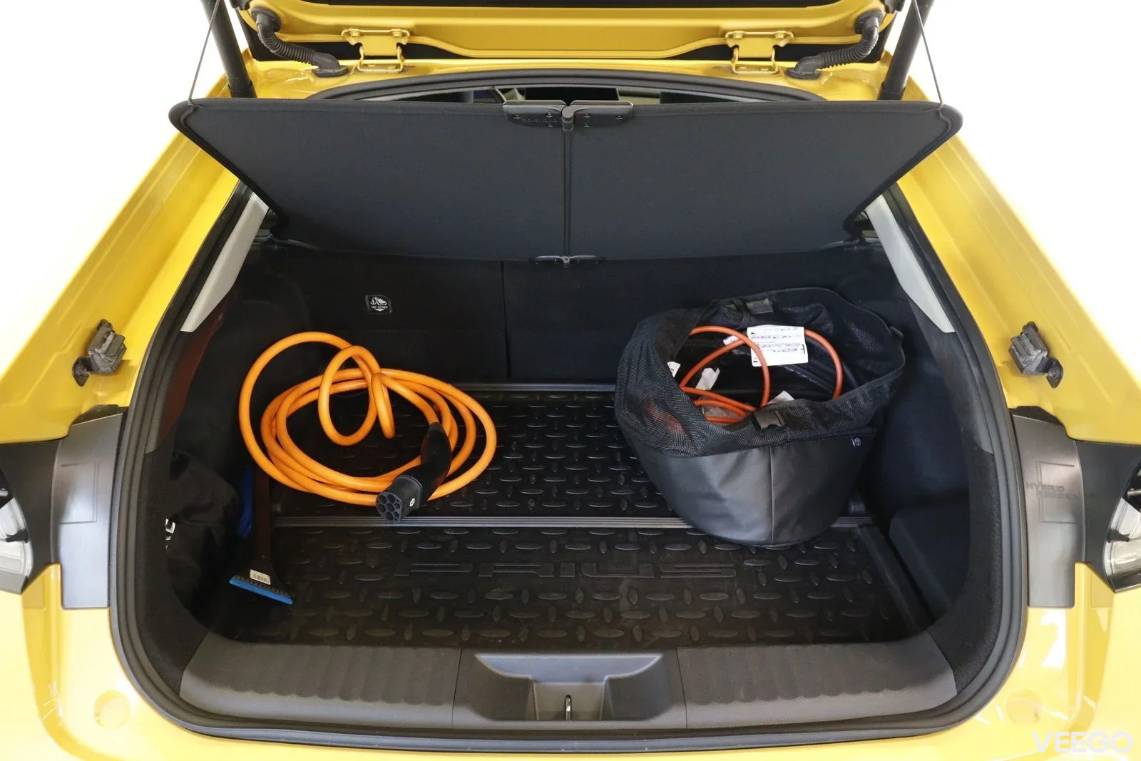 Toyota Prius 112kW