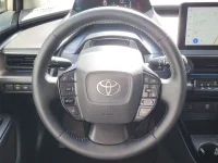 Toyota Prius 112kW thumbnail