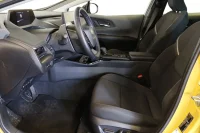 Toyota Prius 112kW thumbnail
