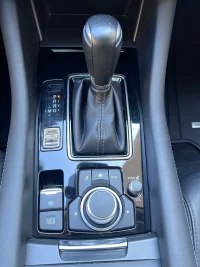 Mazda 6 121kW thumbnail