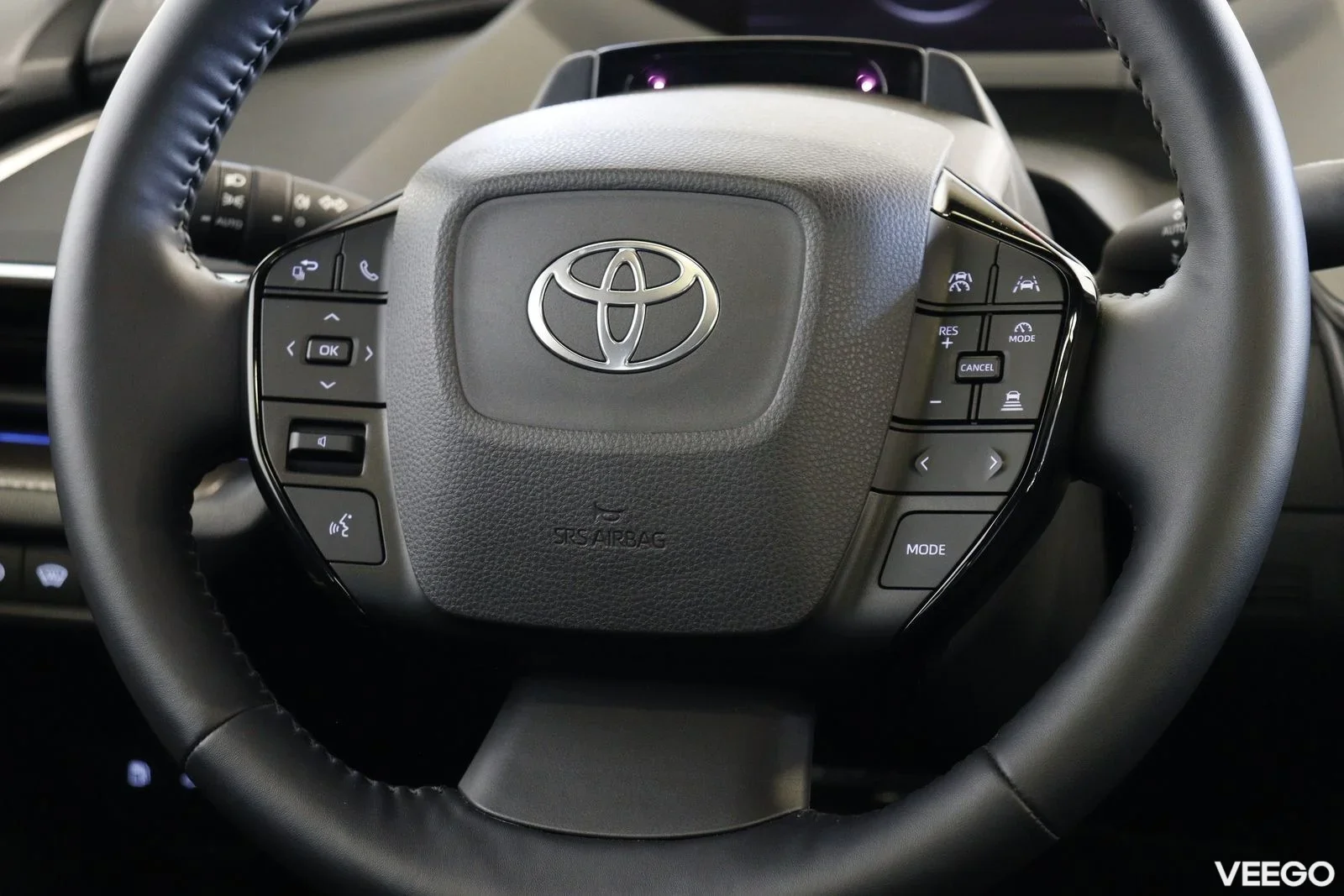 Toyota Prius 112kW