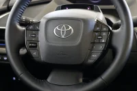 Toyota Prius 112kW thumbnail