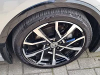 Toyota Prius 112kW thumbnail