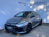 Toyota GR Yaris 206kW thumbnail