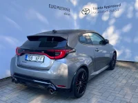 Toyota GR Yaris 206kW thumbnail