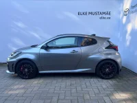Toyota GR Yaris 206kW thumbnail
